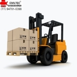 qual o preço de curso operador de empilhadeira Nova bonsucesso qual o preço de curso operador de empilhadeira Nova bonsucesso