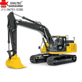 quanto custa curso escavadeira hidraulica Jardim Itapark quanto custa curso escavadeira hidraulica Jardim Itapark