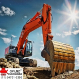 Cursos de Máquinas Pesadas