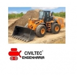 Empresa de Cursos de Carregadeira