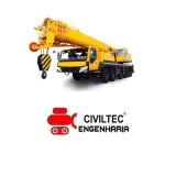 Empresa de Cursos para Guindaste