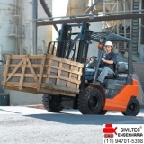 valor de curso de reciclagem de operador de empilhadeira Barra Funda valor de curso de reciclagem de operador de empilhadeira Barra Funda